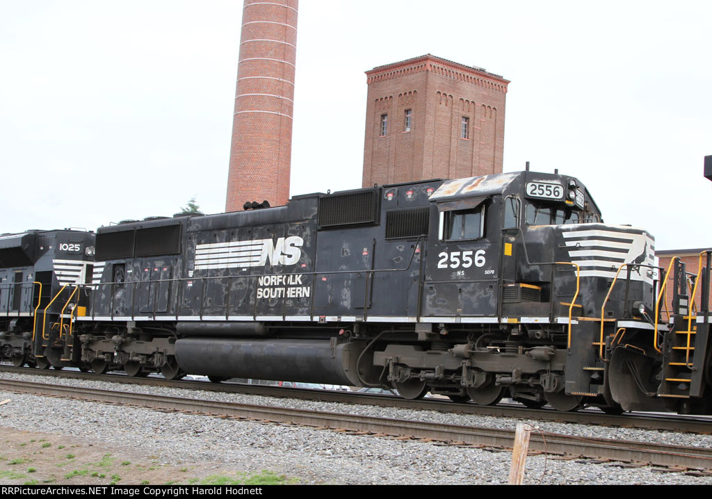 NS 2556